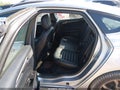 2020 Ford Fusion — photo 8 of 16 | VIN 3FA6P0CD9LR132897
