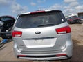 2015 Kia Sedona — photo 16 of 16 | VIN KNDME5C11F6044308