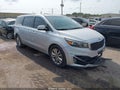 2015 Kia Sedona — photo 1 of 16 | VIN KNDME5C11F6044308