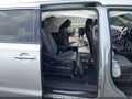 2015 Kia Sedona — photo 8 of 16 | VIN KNDME5C11F6044308