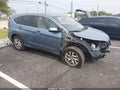 2016 Honda CR-V — photo 1 of 17 | VIN 2HKRM3H56GH513800