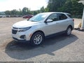 2022 Chevrolet Equinox — photo 2 of 18 | VIN 3GNAXKEV6NS103107