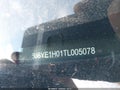 2026 Acura MDX — photo 17 of 19 | VIN 5J8YE1H01TL005078