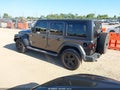2019 Jeep Wrangler Unlimited — photo 3 of 16 | VIN 1C4HJXDGXKW666878