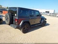 2019 Jeep Wrangler Unlimited — photo 4 of 16 | VIN 1C4HJXDGXKW666878