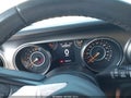 2019 Jeep Wrangler Unlimited — photo 7 of 16 | VIN 1C4HJXDGXKW666878