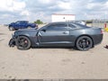 2015 Chevrolet Camaro — photo 14 of 16 | VIN 2G1FK1EJ8F9208047