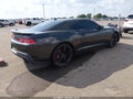 2015 Chevrolet Camaro — photo 4 of 16 | VIN 2G1FK1EJ8F9208047