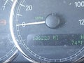 2005 Buick LaCrosse — photo 15 of 17 | VIN 2G4WE567351293932
