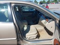 2005 Buick LaCrosse — photo 5 of 17 | VIN 2G4WE567351293932
