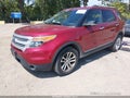 2013 Ford Explorer — photo 2 of 16 | VIN 1FM5K8D88DGA78808