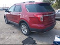 2013 Ford Explorer — photo 3 of 16 | VIN 1FM5K8D88DGA78808