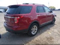 2013 Ford Explorer — photo 4 of 16 | VIN 1FM5K8D88DGA78808