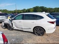 2026 Acura MDX — photo 14 of 17 | VIN 5J8YE1H87TL030850