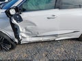 2026 Acura MDX — photo 17 of 17 | VIN 5J8YE1H87TL030850