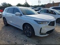 2026 Acura MDX — photo 1 of 17 | VIN 5J8YE1H87TL030850