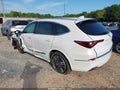 2026 Acura MDX — photo 3 of 17 | VIN 5J8YE1H87TL030850