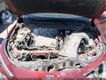 2025 Buick Envista — photo 10 of 16 | VIN KL47LAEP8SB175020