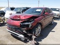 2025 Buick Envista — photo 2 of 16 | VIN KL47LAEP8SB175020