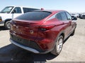 2025 Buick Envista — photo 4 of 16 | VIN KL47LAEP8SB175020