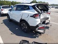 2025 Kia Sportage Hybrid — photo 3 of 16 | VIN KNDPVCDG8S7218870