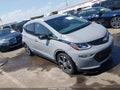 2019 Chevrolet Bolt EV — photo 1 of 18 | VIN 1G1FX6S01K4100232