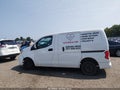 2019 Nissan NV 200 — photo 14 of 16 | VIN 3N6CM0KN4KK711722