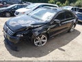 2013 Volkswagen Passat — photo 2 of 11 | VIN 1VWCN7A32DC136891