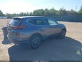 2021 Honda CR-V — photo 4 of 12 | VIN 5J6RW2H52ML007578