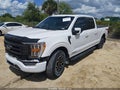 2022 Ford F-150 — photo 2 of 17 | VIN 1FTFW1EDXNFA17712