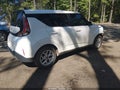 2025 Kia Soul — photo 4 of 16 | VIN KNDJ23AU3S7933922