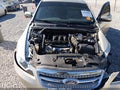 2011 Ford Taurus — photo 10 of 16 | VIN 1FAHP2EW1BG130876