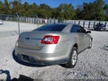 2011 Ford Taurus — photo 4 of 16 | VIN 1FAHP2EW1BG130876