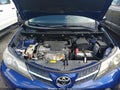 2014 Toyota RAV4 — photo 10 of 17 | VIN 2T3BFREV6EW181723