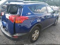 2014 Toyota RAV4 — photo 4 of 17 | VIN 2T3BFREV6EW181723