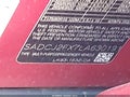 2020 Jaguar F-Pace — photo 9 of 17 | VIN SADCJ2FX7LA630191