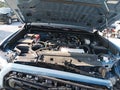 2025 Toyota 4Runner — photo 10 of 17 | VIN JTEVA5AR9S5007673