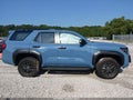 2025 Toyota 4Runner — photo 13 of 17 | VIN JTEVA5AR9S5007673