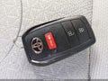 2025 Toyota 4Runner — photo 11 of 17 | VIN JTEVA5AR9S5007673