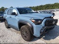 2025 Toyota 4Runner — photo 1 of 17 | VIN JTEVA5AR9S5007673