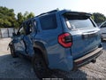 2025 Toyota 4Runner — photo 3 of 17 | VIN JTEVA5AR9S5007673