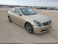 2005 Infiniti G35 — photo 1 of 11 | VIN JNKCV51E85M205750