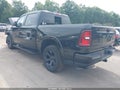 2025 Ram 1500 — photo 3 of 16 | VIN 1C6RRFFG9SN544496