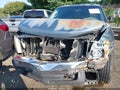 2007 Chevrolet Silverado 1500 — photo 12 of 16 | VIN 2GCEC19C571670030