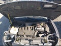 2015 Jeep Compass — photo 10 of 12 | VIN 1C4NJDEB0FD120774