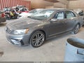 2016 Volkswagen Passat — photo 2 of 16 | VIN 1VWAS7A38GC058556