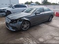 2017 Mercedes-Benz E-Class — photo 2 of 17 | VIN WDDZF4KB2HA098309