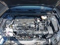 2026 Toyota Camry — photo 10 of 16 | VIN 4T1DAACK6TU306260