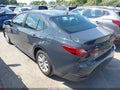 2026 Toyota Camry — photo 3 of 16 | VIN 4T1DAACK6TU306260