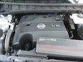 2024 Nissan Murano — photo 10 of 16 | VIN 5N1AZ2CS3RC104704